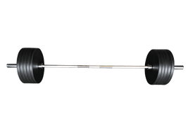 Barbell Picture HQ Image Free PNG