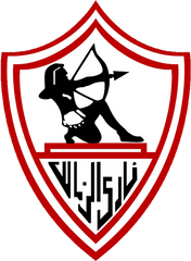 Al - Zamalek Sc Logo Png