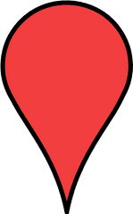 Google Map Icon Transparent Png