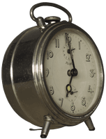 Alarm Clock Png Image