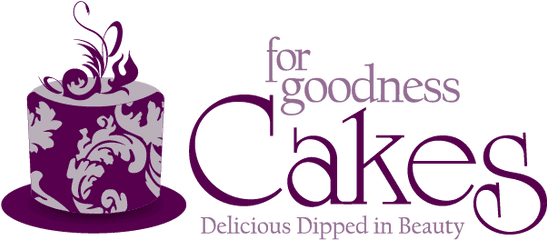 For Goodness Cakes - Goodness Cakes Png