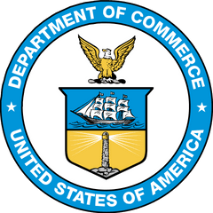 Ocean Passages - United States Department Of Commerce Png