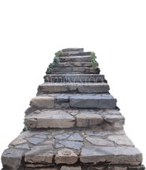 Stone Staircase Png Stock Photo 0180 Large - Stone Stairs Png