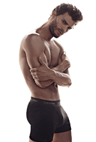 Jamie Dornan Actor PNG File HD