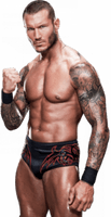 Randy Orton Transparent - Free PNG