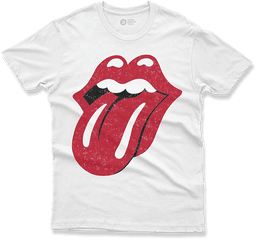 The Rolling Stones Logo T - Rolling Stones Logo Hd Png