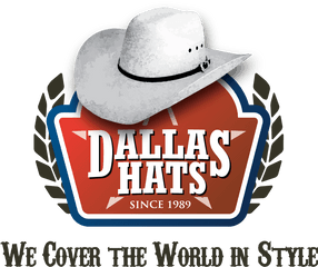 Dallas Hats - We Cover The World In Style Dallas Hats Png