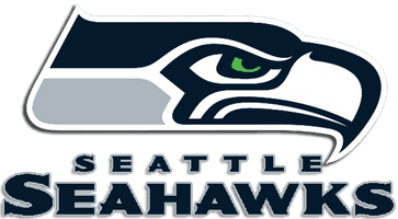 Seattle Seahawks Transparent Image - Free PNG