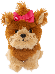 Jojo Siwa Bow Plush Only 499 Reg 1233 - Jojo Siwa Bow Bow Plush Png