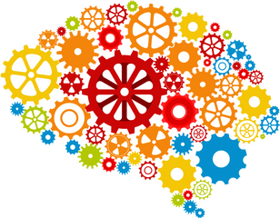 Brain Png Transparent Images - Transparent Critical Thinking Clipart