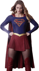 Supergirl Free Png Image - Supergirl Png