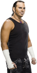 Wix - Wwe Matt Hardy Png