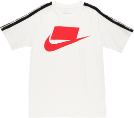 Nike Blank Logo T - Nike Blank Logo Shirt Png