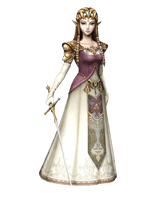 Photos Princess Zelda Free Transparent Image HQ - Free PNG