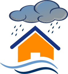 Download Flood Png - Banjir Png