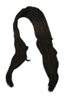 Hair Girl Extension Free HQ Image - Free PNG