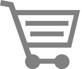 Cart - Icon Shopping Cart Icon Full Size Png Download Shopping White Cart Icon Small