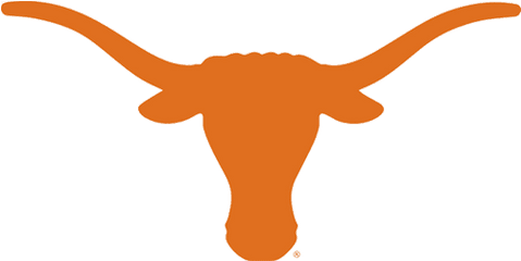 Longhorn Png In High Resolution - Texas Longhorns Logo 1 1