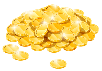 Coins Png Pic