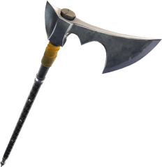 Shiinabr - Fortnite Leaks On Twitter New Pickaxes Carver Axe Fortnite Png