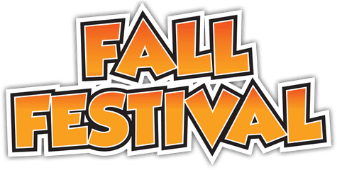 Church Fall Festival Transparent Png - Horizontal