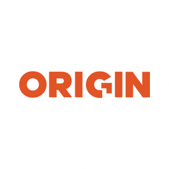 Origin Logo - Zero Ceiling Transparent Lean Cuisine Logo Png