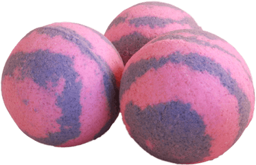 Lemon Lei Love Spell Bath Bomb Png