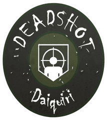 Deadshot Daiquiri - Bo3 Deadshot Daiquiri Png