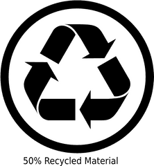 Recycle Symbol Clip Art - Recycle Logo Png