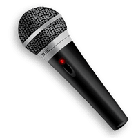 Microphone Png Image