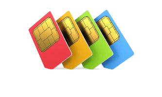 Sim Card Png File