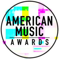 Sabrina Carpenter Archives - Pop Hearts Tv American Music Awards 2017 Logo Png