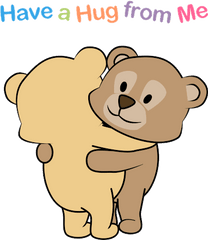 Emily Bett Rickards - Emily Hug Thread 15 Thereu0027s A Hug Hugs Gif Png