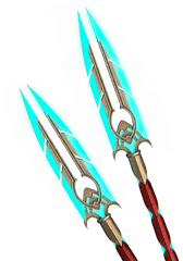 Fireflies - Knife Png