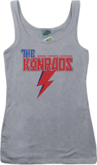 David Bowie Inspired The Konrads T - Shirt Bathroomwall School In Scream Movie Png