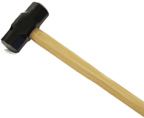 Manufacturer And Exporter Of Sledge Hammer Png Sledgehammer