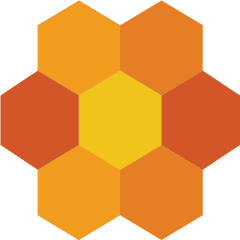 Lysi Data Labs - Honeycomb Png