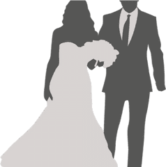 Download Groom Png Transparent Images - Wedding Couple Png