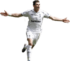 Bale Gareth HD Image Free - Free PNG