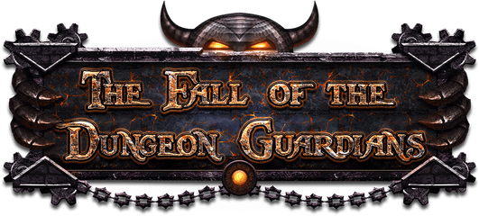 The Fall Of Dungeon Guardians Rpg Crawler Game - Fall Of The Dungeon Guardians Icon Png