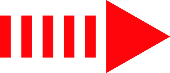 Download The Straight Nu0027 Arrow - Red Arrow Straight Png Png Vertical