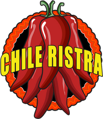 Chile Ristra - Illustration Png