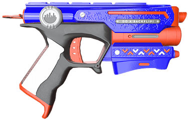 Nerf Parties In Rotherham Book Now - Water Gun Png