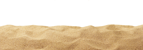 Sand Transparent - Free PNG