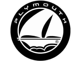 Historic Meaning Of - Plymouth Car Logo Png