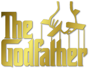 Download Free Png The Godfather - Logo The Godfather Png