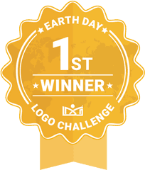 Earth Day Logo Design Contest 2019 - Nedbank Golf Challenge Png