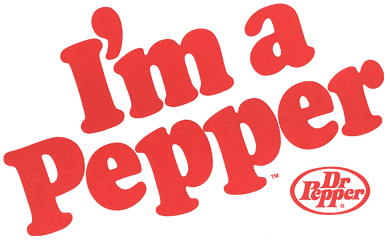 Membership - Dr Pepper Png