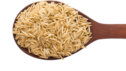 Rice Png Transparent Images - Difference Between Brown Rice And White Rice