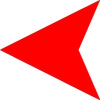 Left Arrow - Free PNG